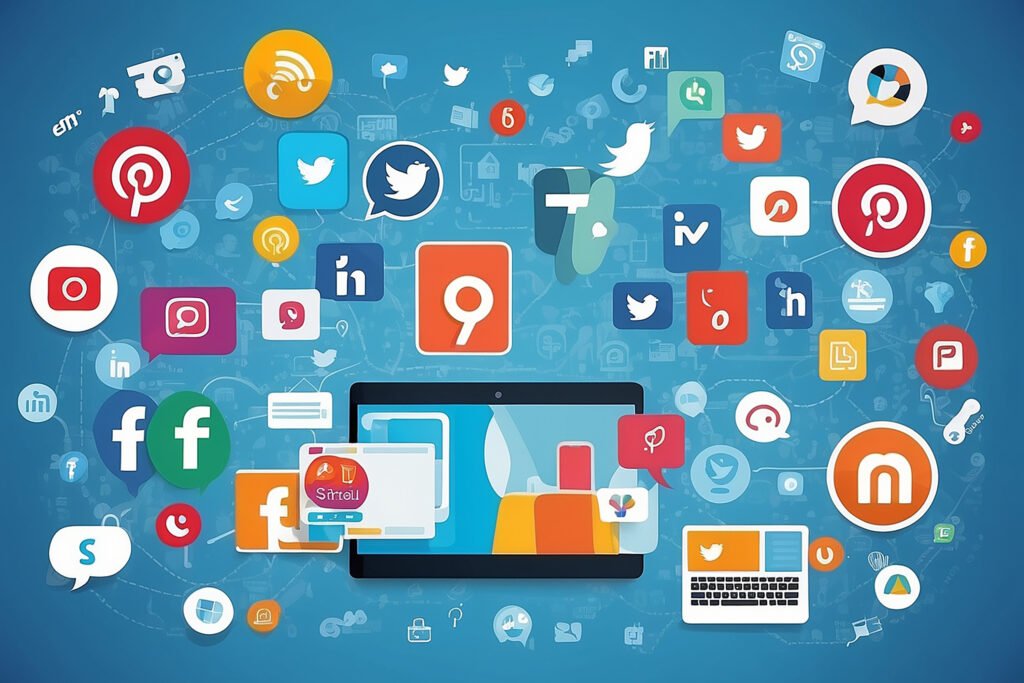 Social Media Management